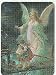 Guardian Angel Sticker