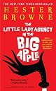 Little Lady, Big Apple