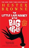 Little Lady, Big Apple
