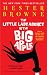 Little Lady, Big Apple (Mass Market Paperback)