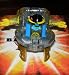 BAKUGAN SEASON 2 VESTROIA WALMART EXCLUSIVE NEW LOOSE HAOS GREY TRANSLUCENT PREYAS ELEMENT CHANGE 530G