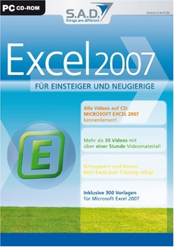 Excel Lernkurs 2007