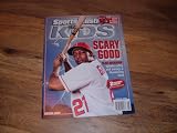 Sports Illustrated For Kids-August 2005-Vladimir Guerrero-single issue