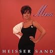 Heisser Sand