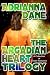 The Argadian Heart Trilogy