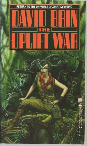 Title: The Uplift War