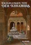 Erz�hlungen von der Alhambra