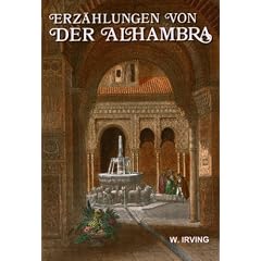 Erz�hlungen von der Alhambra