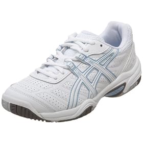 ASICS Women's GEL-Dedicate Tennis Shoe