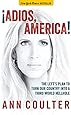 Adios, America