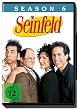 Seinfeld - Season 6 [4 DVDs]