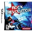 Rock Revolution Nintendo DS