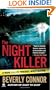 The Night Killer: A Diane Fallon Forensic Investigation