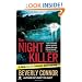 The Night Killer: A Diane Fallon Forensic Investigation
