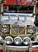 Jeepney, Manila, Island of Luzon, Philippines, Southeast Asia Travel Photographic Poster Print by Bruno Barbier, 30x40