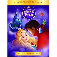 Sleeping Beauty (Read-Aloud Storybooks (Disney))