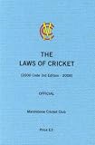 Laws of Cricket (Marylebone Cricket Club)