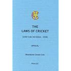 Laws of Cricket (Marylebone Cricket Club) by