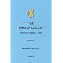 Laws of Cricket (Marylebone Cricket Club)