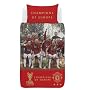 ZAP Manchester United Champions of Europe Single Duvet Set