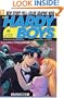 To Die or Not to Die (Hardy Boys Graphic Novels: Undercover Brothers #9) (v. 9)