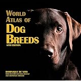 World Atlas of Dog Breeds