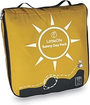 Littlelife Sunny Day Cover