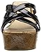 Jessica Simpson Women's Violas Wedge Sandal