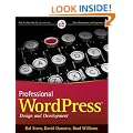 Professional WordPress (Wrox Programmer to Programmer)