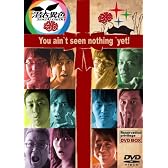 潜在異色 vol.1 全3巻収納BOX&オリジナルTシャツ付 【Amazon.co.jp限定】 [DVD]