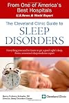 The Cleveland Clinic Guide to Sleep Disorders (Cleveland Clinic Guides)