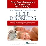 The Cleveland Clinic Guide to Sleep Disorders (Cleveland Clinic Guides)