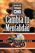 Cambia Tu Mentalidad