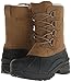 Totes Men's Arnold Snow Boot