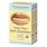 Earth Mama Angel Baby may vary)