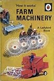 Farm machinery