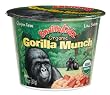 Envirokidz Organic Gorilla Munch, 1.30-Ounce Cup (Pack of 30)