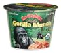 Envirokidz Organic Gorilla Munch, 1.30-Ounce Cup (Pack of 30)