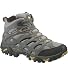Merrell Men's Moab Ventilator Mid Boot - 11M Walnut