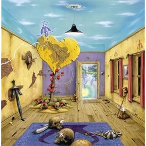Magnum -  The Visitation