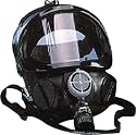 Full Face Supplied Air Mask