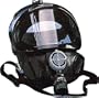 Full Face Supplied Air Mask