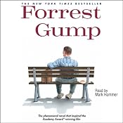 Forrest Gump | [Winston Groom]
