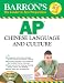 Barron's AP Chinese Language and Culture: with Audio CDs (Barron's: the Leader in Test Preparation)