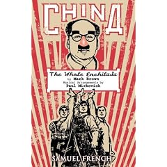 China - The Whole Enchilada