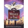 A Wrinkle In Time (Disney's Literary Collection)