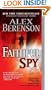 The Faithful Spy (John Wells, No. 1)