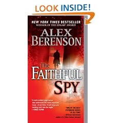 The Faithful Spy