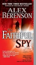 The Faithful Spy (A John Wells Novel)