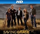 Saving Grace [HD]: Tacos, Tulips, Ducks and Spices [HD]